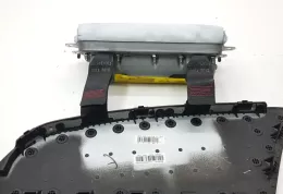 3XEP487137 подушка безпеки пасажира Ford Focus 2001