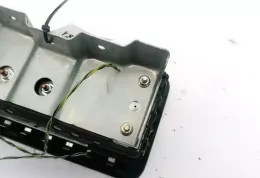 2S6AA044H31AF подушка безопасности пассажира Ford Fiesta 2003