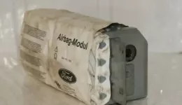 1S71F044H42AD подушка безопасности пассажира Ford Mondeo Mk III 2003
