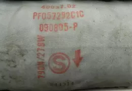 M2949 подушка безопасности пассажира Toyota Corolla E120 E130 2005