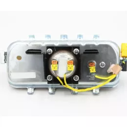 0589P100773 подушка безпеки пасажира Ford Mustang VI 2014