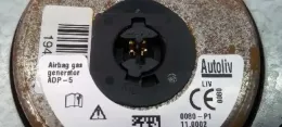 E2B392 подушка безпеки пасажира Ford C-MAX II 2010
