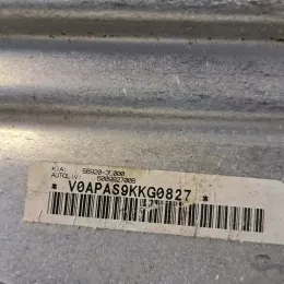 569203E000 подушка безпеки пасажира KIA Sorento 2006