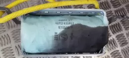 46T07418RG1 подушка безопасности пассажира Toyota Avensis T250 2007