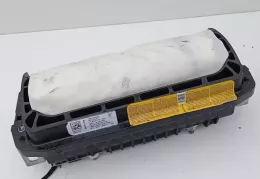 34052474F подушка безопасности пассажира Porsche Panamera (970) 2015