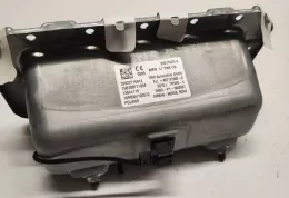 15B300FT1064 подушка безпеки пасажира BMW 3 F30 F35 F31 2013