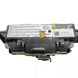 4F1880204D подушка безопасности пассажира Audi A6 S6 C6 4F 2006