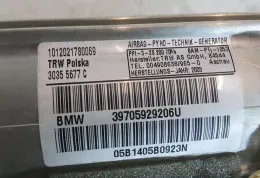 39706929206U подушка безпеки пасажира BMW 3 E90 E91 2005