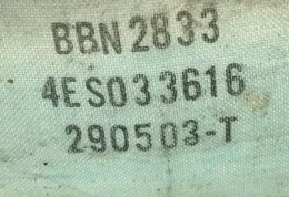 BBN2823 подушка безпеки пасажира Toyota Corolla E120 E130 2004