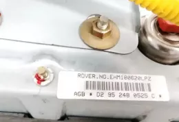 952480525C подушка безопасности пассажира Rover 414 - 416 - 420 1995