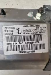 1027693080063 подушка безопасности пассажира BMW 1 E81 E87 2008