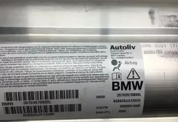 05B025UA13340 подушка безопасности пассажира BMW 5 E60 E61 2005