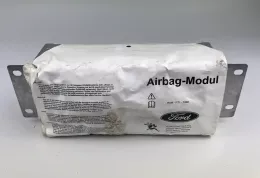 1188005049 подушка безпеки пасажира Ford Mondeo Mk III 2005