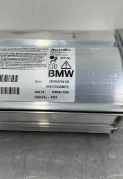 09B272UA08072 подушка безопасности пассажира BMW 5 E60 E61 2010