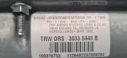 30355099A подушка безпеки пасажира Ford Focus 2003