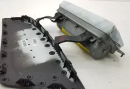 3XEP487137 подушка безпеки пасажира Ford Focus 2001