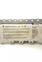 10B1611A1390 подушка безопасности пассажира BMW 5 F10 F11 2012