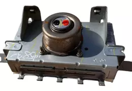 Y12K4621964 подушка безопасности пассажира Toyota Corolla Verso E121 2005