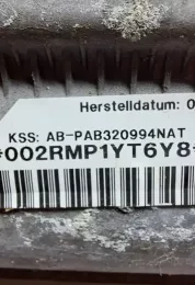 002PM2YYT6Y8 подушка безпеки пасажира Audi A3 S3 A3 Sportback 8P 2006