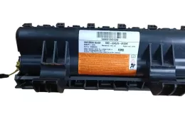 6M21U045J76 подушка безопасности пассажира Ford Galaxy 2012