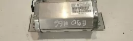 10B1735B17781 подушка безопасности пассажира BMW 3 E90 E91 2010
