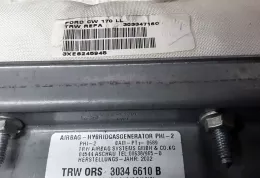 30334716C подушка безпеки пасажира Ford Focus 2000