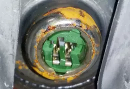 310378899 подушка безпеки пасажира Audi A6 S6 C6 4F 2009