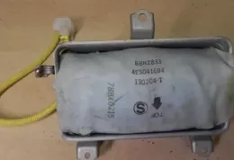 M1014 подушка безпеки пасажира Toyota Corolla E120 E130 2004