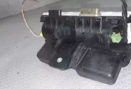 PB700440012 подушка безопасности пассажира Opel Corsa D 2008