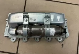 16B0361A0356 подушка безопасности пассажира BMW 7 F01 F02 F03 F04 2010