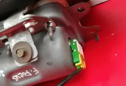 TRWORS30346610A подушка безпеки пасажира Ford Focus