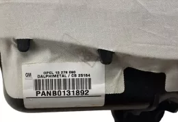 PANB0131892 подушка безопасности пассажира Opel Corsa D 2006