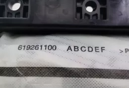 110600265 подушка безопасности пассажира Ford C-MAX II 2012