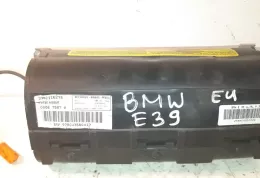 97B0435B0417 подушка безпеки пасажира BMW 5 E39 1997