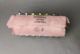 050708P подушка безопасности пассажира Subaru Forester SH 2010