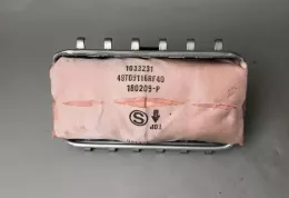 49T09116RF40 подушка безопасности пассажира Subaru Legacy 2008