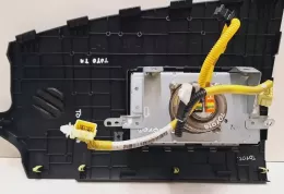 104657707P1D подушка безпеки пасажира Toyota Corolla Verso E121 2007