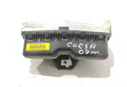 PAM81437849 подушка безопасности пассажира Opel Corsa D 2007