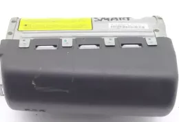 0007748V002 подушка безопасности пассажира Smart ForTwo I 2003