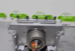 102677905P1D подушка безопасности пассажира Toyota Corolla Verso AR10 2004