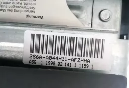 2S6AA044H31AF подушка безопасности пассажира Ford Fiesta 2003