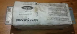 0202AC66 подушка безпеки пасажира Ford Mondeo Mk III 2002