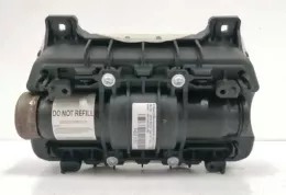 28101653A подушка безопасности пассажира Smart ForTwo III C453 2014