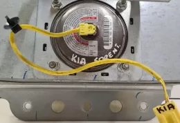 608208900D подушка безпеки пасажира KIA Sorento 2008