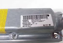 280220010363 подушка безопасности пассажира Ford Galaxy 2001