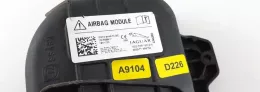 181650017 подушка безпеки пасажира XPeng G3 2023