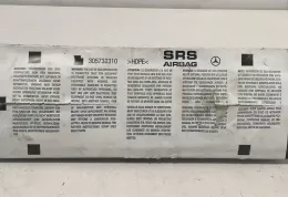 917132499 подушка безопасности пассажира Mercedes-Benz B W245 2007