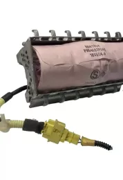 PH04602F04T подушка безопасности пассажира Honda Accord 2006