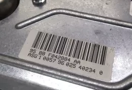 95BBF042B84AA подушка безопасности пассажира Ford Mondeo Mk III 2002