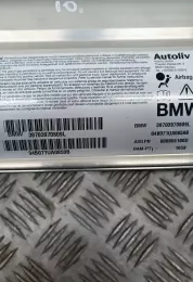 04B071UA0859B подушка безпеки пасажира BMW 5 E60 E61 2006